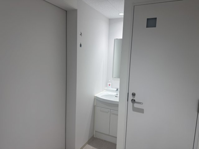 曙ビルのその他共用部分