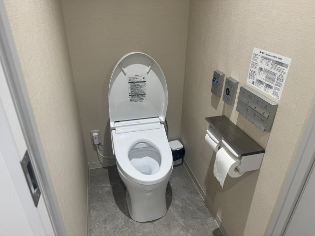 曙ビルのその他共用部分