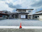 安中市原市　中古住宅の画像