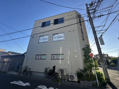 【外観】 | 大和メディカルプラザ