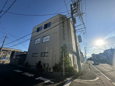 【外観】 | 大和メディカルプラザ