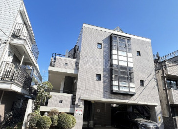 ＯＯＫＡＹＡＭＡ　ＦＬＡＴ