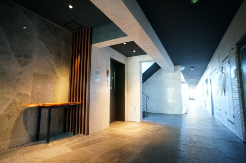 オーキッドレジデンス練馬北町のその他共用部分