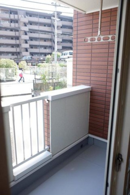 【バルコニー】 | Ｗｈｉｔｅ