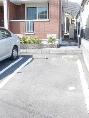 【駐車場】 | Ｗｈｉｔｅ