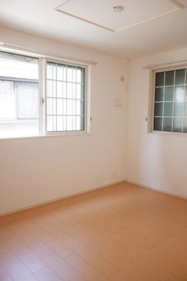 【内装】 | Ｗｈｉｔｅ