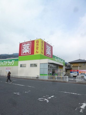 【周辺】 | Ｗｈｉｔｅ | ジップドラッグまで63m