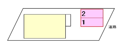 【区画図】 | Ｗｈｉｔｅ