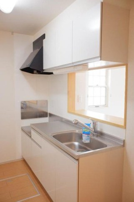 【キッチン】 | Ｗｈｉｔｅ