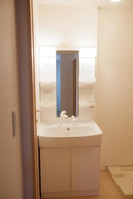 【洗面所】 | Ｗｈｉｔｅ