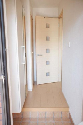 【玄関】 | Ｗｈｉｔｅ