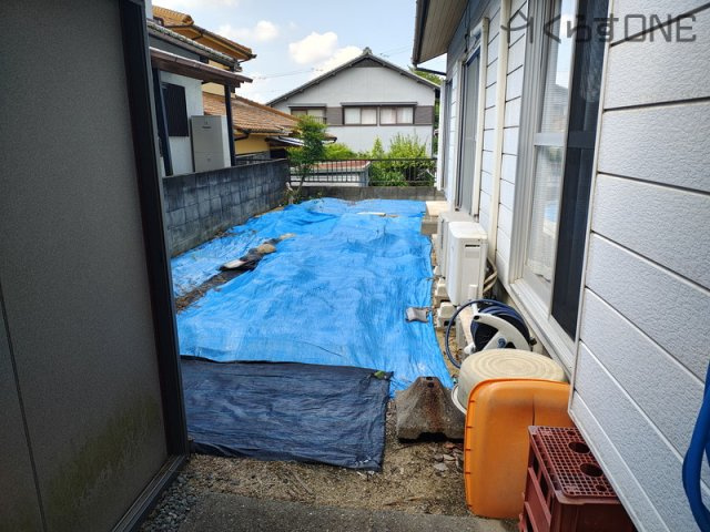 【外観】 | 姫路市御立東3丁目／売土地