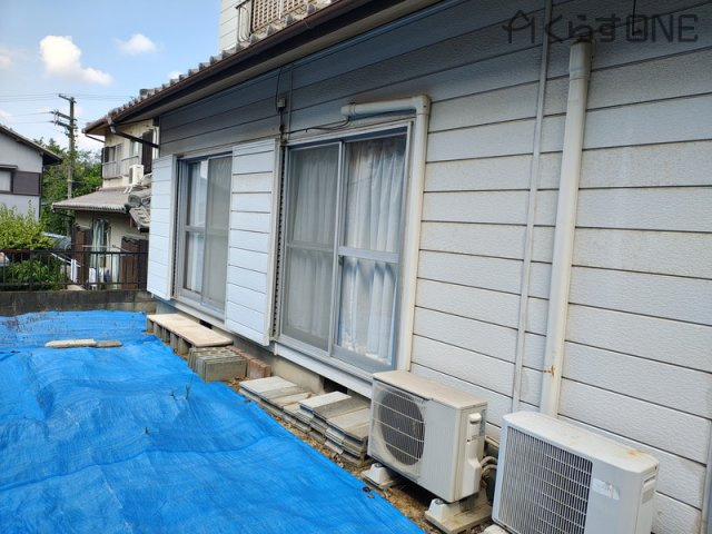 【外観】 | 姫路市御立東3丁目／売土地