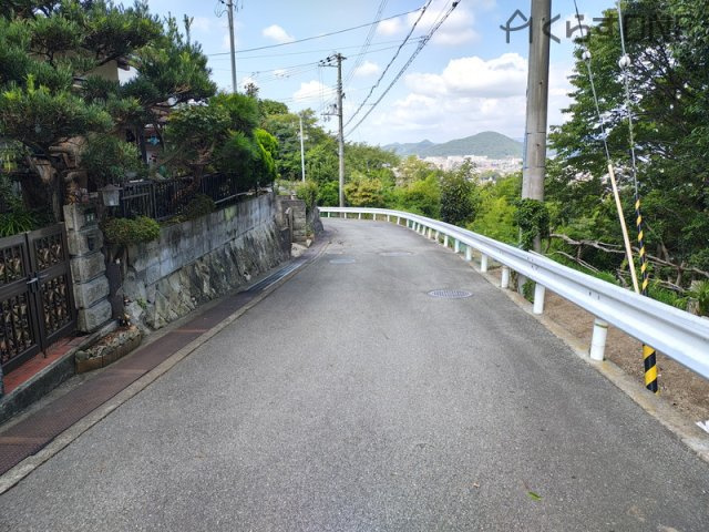 【周辺】 | 姫路市御立東3丁目／売土地