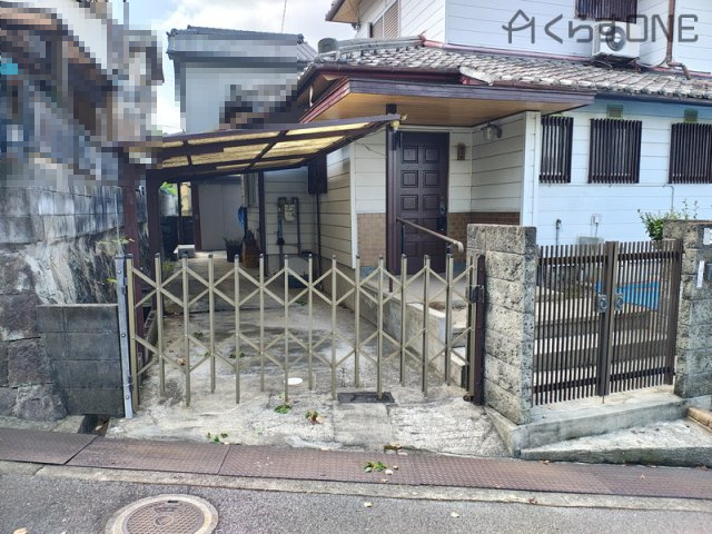 【外観】 | 姫路市御立東3丁目／売土地