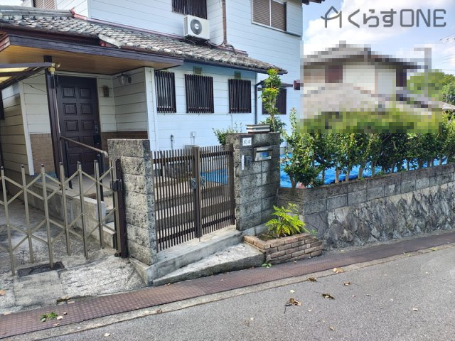 【外観】 | 姫路市御立東3丁目／売土地