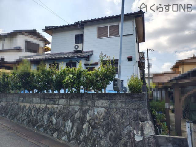 【外観】 | 姫路市御立東3丁目／売土地