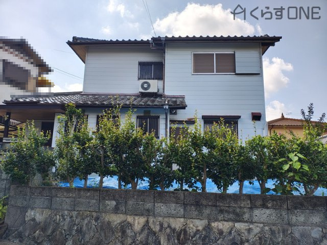 【外観】 | 姫路市御立東3丁目／売土地