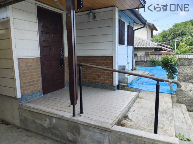 【外観】 | 姫路市御立東3丁目／売土地