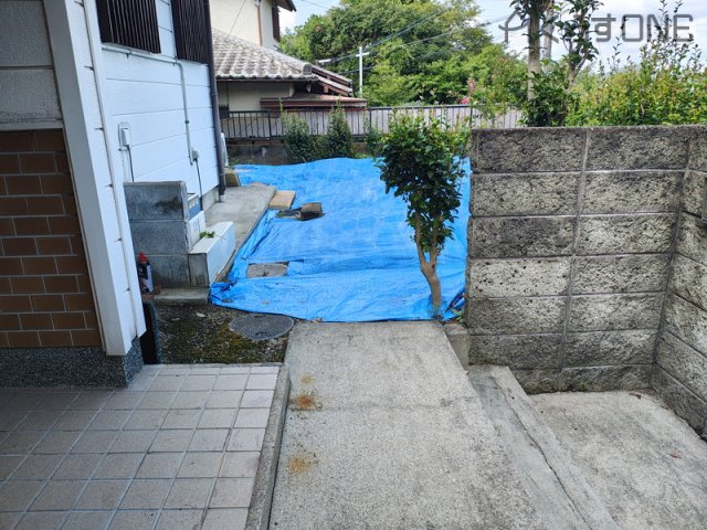 【外観】 | 姫路市御立東3丁目／売土地