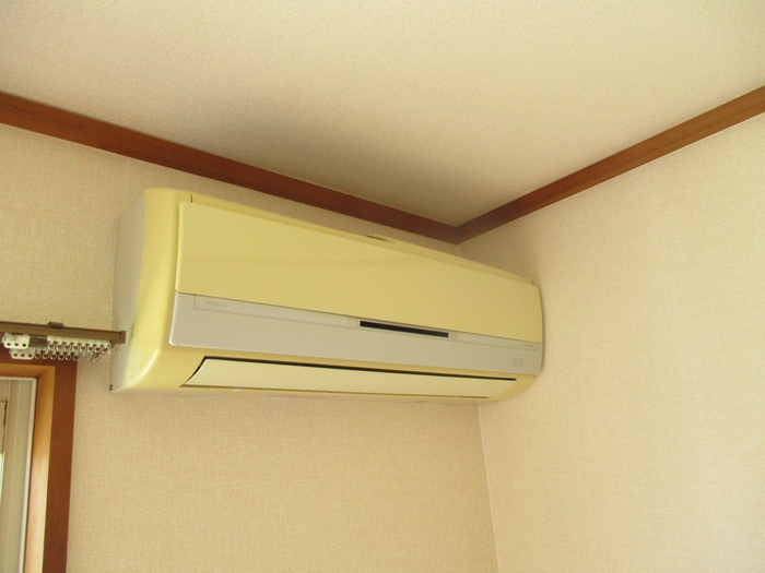 パセオみずほ台ⅡBの設備