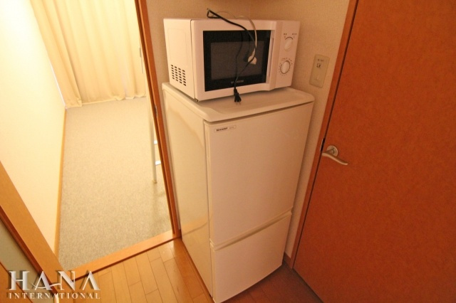 レオパレスエクレールのその他