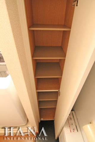 レオパレスエクレールのその他