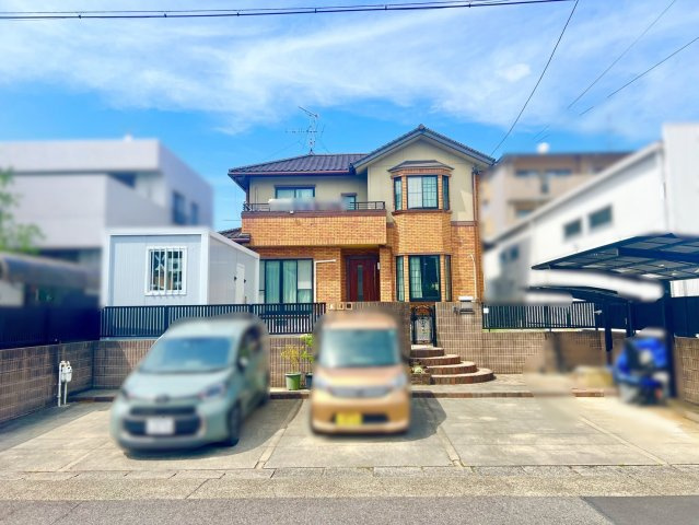 名東区香流一丁目戸建