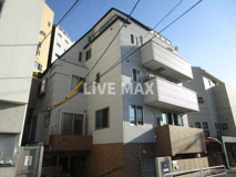 ウィステリア南青山の画像