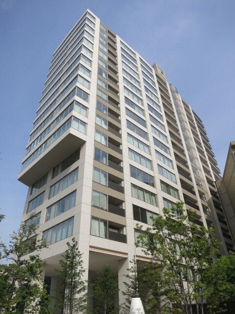 ザ・神宮前レジデンス