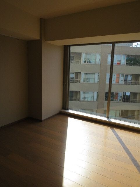 ザ・神宮前レジデンス