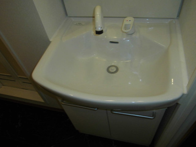 【シャワールーム】 | クレスティアステージア天神