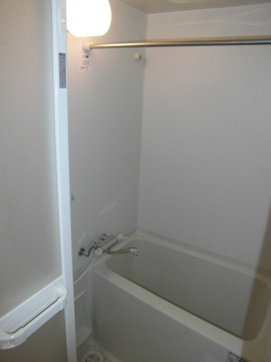 【浴室】 | クレスティアステージア天神