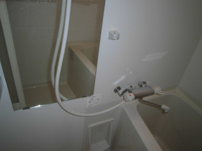 【洗面所】 | クレスティアステージア天神