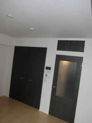 【内装】 | クレスティアステージア天神