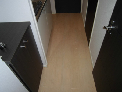 【玄関】 | クレスティアステージア天神