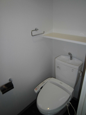 【トイレ】 | クレスティアステージア天神