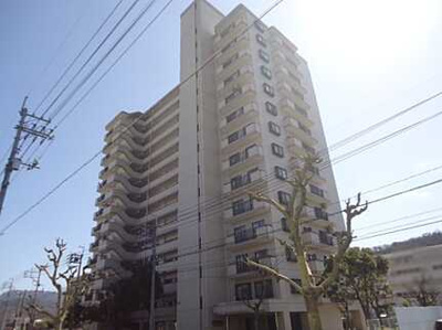 【外観】 | パブリコーポ坂