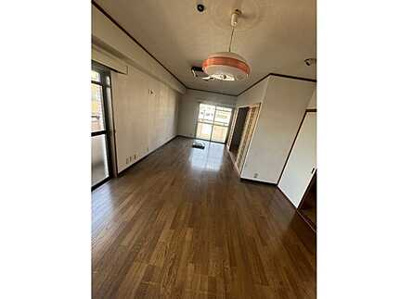 【居間・リビング】 | パブリコーポ坂