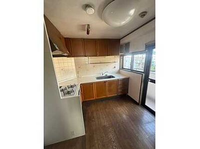 【キッチン】 | パブリコーポ坂