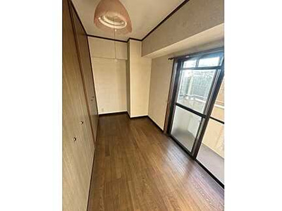 【洋室】 | パブリコーポ坂