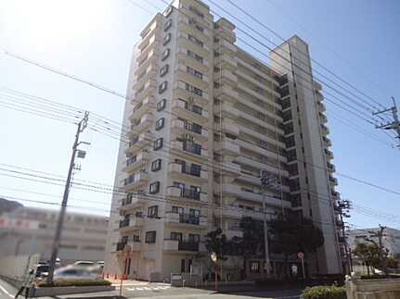 【外観】 | パブリコーポ坂