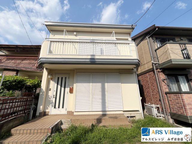 中古／ふじみ野西2丁目