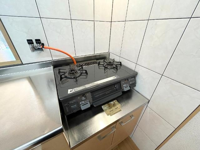 サンフィットヒルズ　Ｂの玄関|玄関