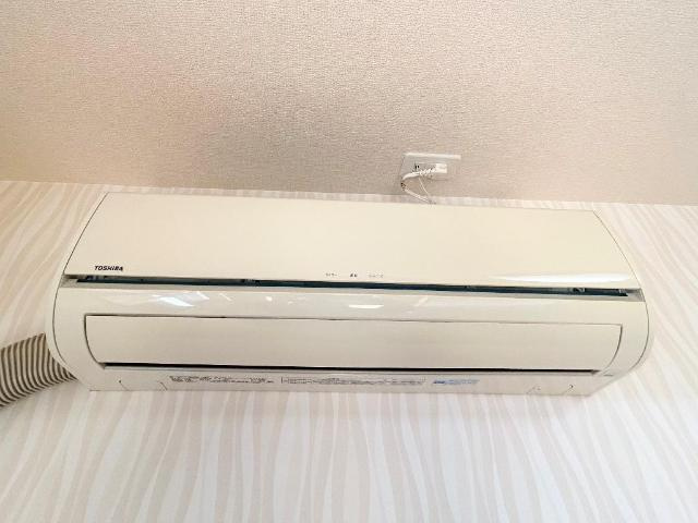 サンフィットヒルズ　Ｂの浴室|バス