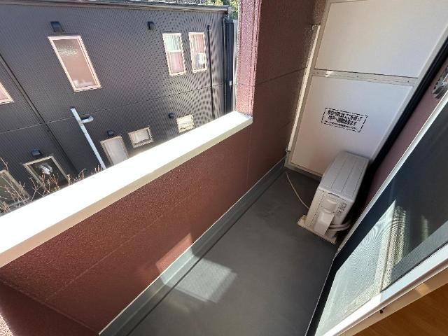 サンフィットヒルズ　Ｂの内装|洋室（６.６帖）