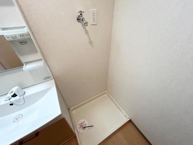 サンフィットヒルズ　Ｂの設備|エアコン（ＬＤＫ）