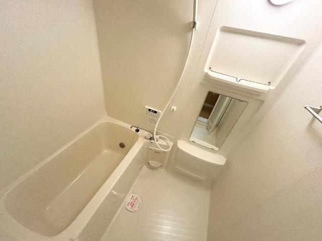 サンフィットヒルズ　Ｂのその他|追い焚き