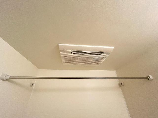 サンフィットヒルズ　Ｂのセキュリティ|カメラ付インターホン