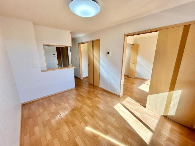 サンフィットヒルズ　Ｂの外観|外観写真（昼）